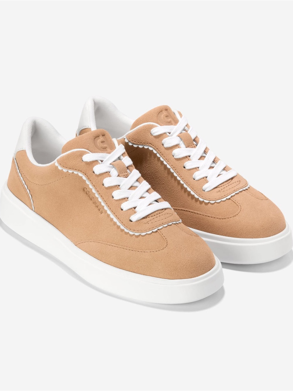 Cole Haan Grand Crosscourt Arlowe Sneakers, Size 8.5, NWOT